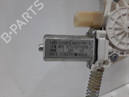 Front right window mechanism BMW 1 Coupe (E82) 120 i | BP36891121C23  - Image 6