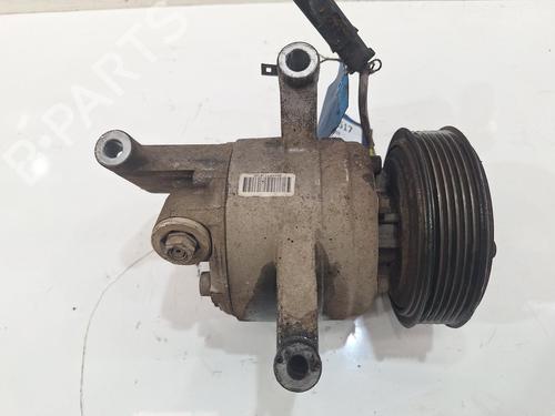 AC compressor TOYOTA AYGO (_B4_) 1.0 (KGB40) | BP31208816M34 