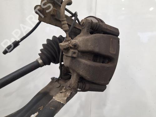 Left front suspension CITROËN C3 AIRCROSS II (2R_, 2C_) 1.2 PureTech 110 (2RHNZB, 2RHNZW, 2RHNPX, 2RHNPJ) | BP29398030M72 