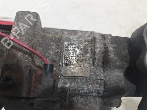 AC compressor NISSAN NOTE (E11, NE11) 1.4 | BP32357569M34 - Image 3