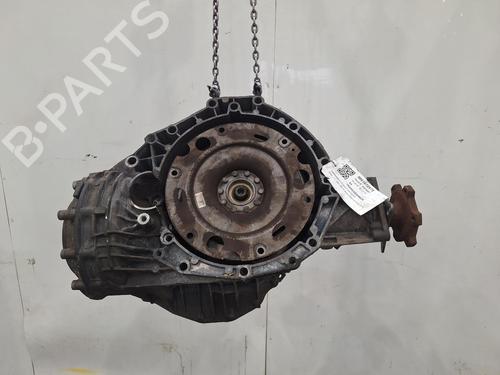 Used Gearbox Gearbox AUDI A4 B9 (8W2, 8WC) 2.0 TDI (150 hp) 34038018 34038018