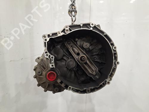 Used Gearbox MINI MINI Convertible (R57) One (98 hp) 30407373