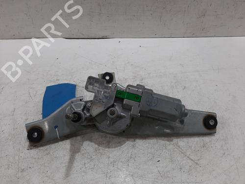 Motor limpia trasero NISSAN NOTE (E11, NE11) 1.6 (110 hp) 32380290
