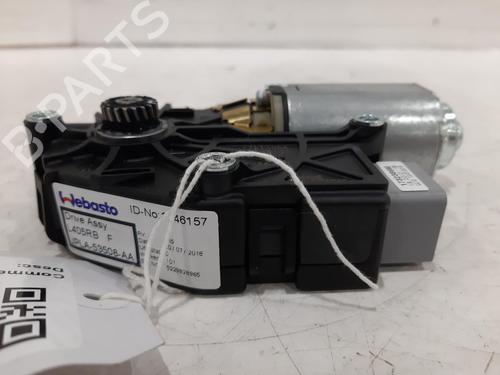 Sunroof engine LAND ROVER RANGE ROVER SPORT II (L494) 4.4 SDV8 4x4 | BP26825886M60 