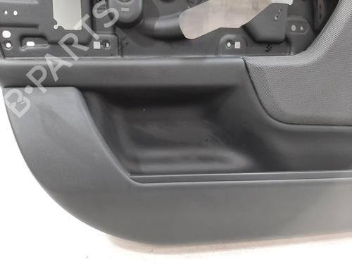 Front left panel LAND ROVER RANGE ROVER IV (L405) 4.4 SDV8 4x4 | BP26825650C58 - Image 3