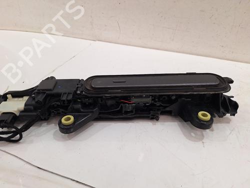 Udvendigt håndtag JAGUAR I-PACE (X590) EV400 AWD | BP26788148C122 