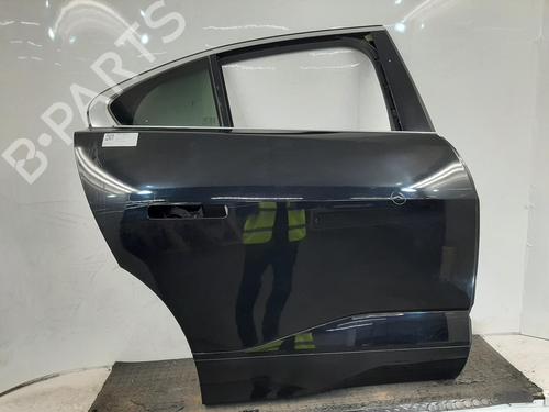 Used Right rear door Right rear door JAGUAR I-PACE (X590) EV400 AWD (400 hp) 33987888 33987888