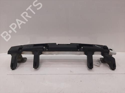 Used Rear bumper reinforcement Rear bumper reinforcement DACIA JOGGER (RK_) 1.0 TCe 110 (RKMD) (110 hp) 36451368 36451368