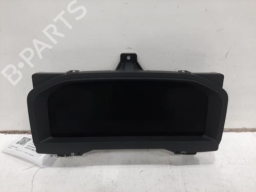 instrument-cluster-nissan-qashqai-iii-j12-2021-26815264 main image