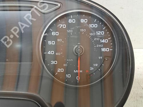 Instrument cluster AUDI A3 (8V1, 8VK) 1.6 TDI | BP26766144C47 