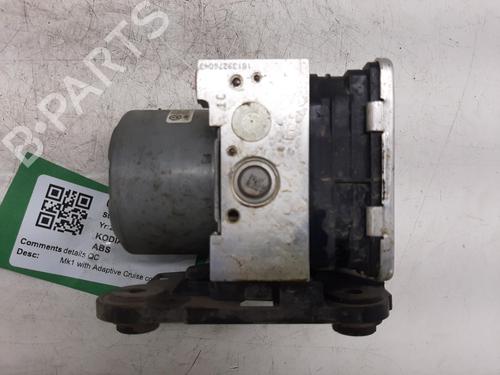 ABS pump SKODA KODIAQ I (NS6, NS7, NV7) 2.0 TDI 4x4 | BP31304913M43