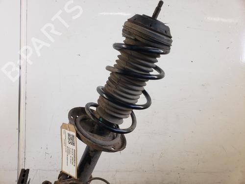 Right front suspension VAUXHALL CORSA Mk III (D) (S07) 1.2 i 16V (L08) | BP26796622M73 