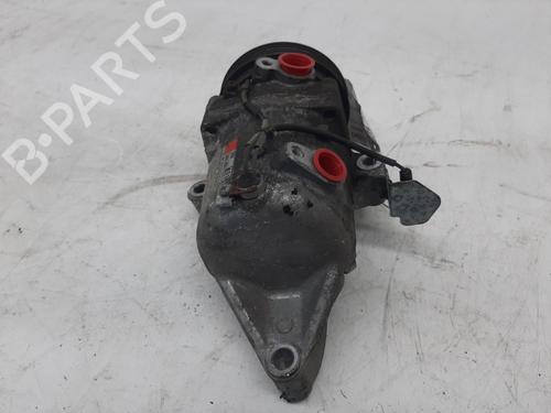AC compressor SUZUKI IGNIS III (MF, FF) 1.2 (ATK412) | BP26748562M34 - Image 3