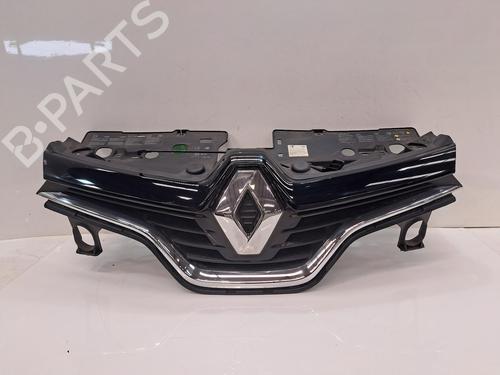 Used Grille RENAULT CAPTUR I (J5_, H5_) 1.5 dCi 90 (J5N4, J5M5, J5MW, J5M6, J5AL, J5AJ) (90 hp) 28311804