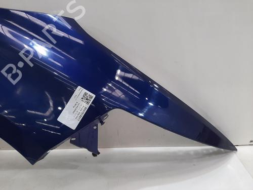 Right front fenders CITROËN C4 Picasso II 1.6 BlueHDi 120 | BP29061016C42 