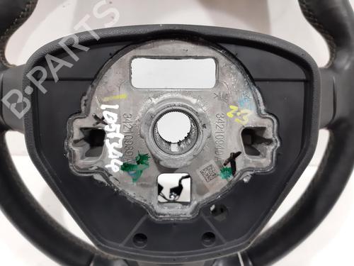 Steering wheel VAUXHALL CORSA Mk IV (E) (X15) 1.4 | BP37648051C49 - Image 6