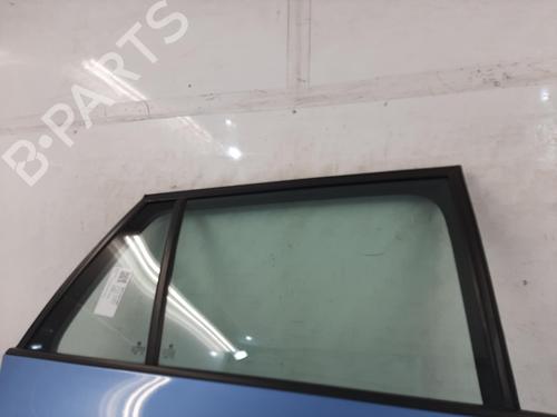 Right rear door SKODA FABIA III Estate (NJ5) 1.0 TSI | BP29397685C5 