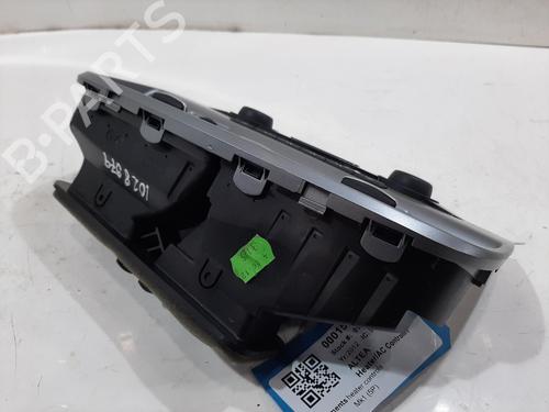 Climate control SEAT ALTEA XL (5P5, 5P8) 2.0 TDI 16V | BP29417462I5