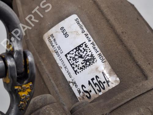 Rear differential FORD KUGA II (DM2) 2.0 TDCi 4x4 | BP30359993M24 