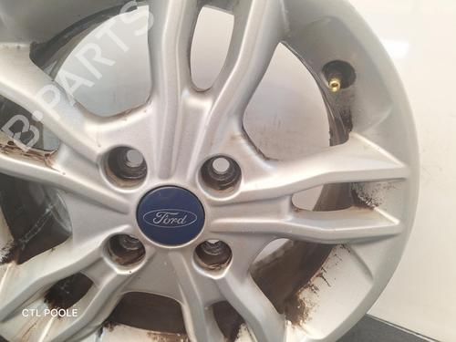 Fælk FORD FIESTA VI (CB1, CCN) 1.25 | BP38490313C45 - Image 3