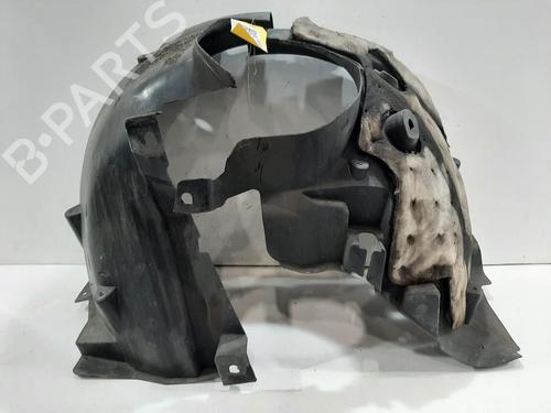 Hjulbue RENAULT CAPTUR I (J5_, H5_) 1.5 dCi 90 (J5N4, J5M5, J5MW, J5M6, J5AL, J5AJ) (90 hp) 31361732