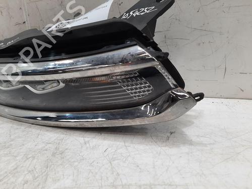 Højre side indikator CITROËN C3 III (SX) 1.2 VTi 82 | BP37026392I19 - Image 3