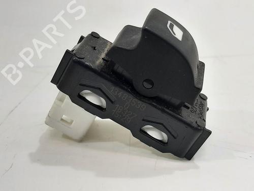Left front window switch CITROËN C3 AIRCROSS II (2R_, 2C_) 1.2 PureTech 82 (2RHMRC, 2RHMZB) | BP26843468I27 - Image 3