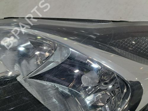 Left headlight VAUXHALL ADAM (M13) 1.2 | BP31964997C28 