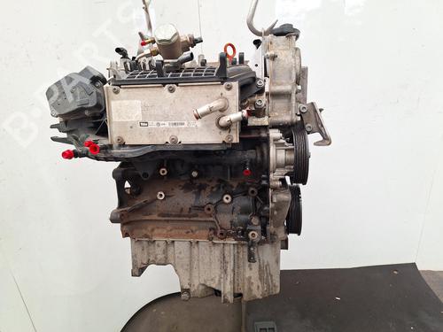 Engine AUDI A3 Sportback (8PA) 1.4 TFSI | BP36384102M1 - Image 2
