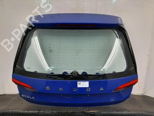 Bagklap CC/Kombi-Coupé Bagklap CC/Kombi-Coupé 39118746 39118746