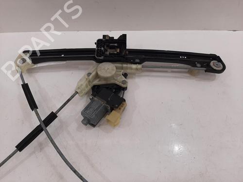 Front right window mechanism JAGUAR E-PACE (X540) 2.0 AWD | BP34150278C23  - Image 6