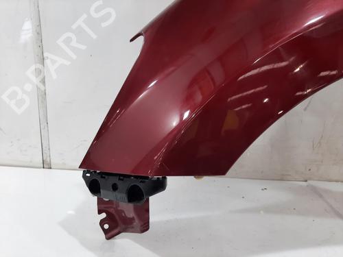 Guarda-lamas esquerdo NISSAN NOTE (E12) 1.2 DIG-S | BP36046765C41 - Image 4