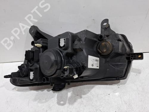 Right headlight DACIA LOGAN MCV II TCe 90 (K8M1, K8MA, K8AC) | BP39983646C29 - Image 5