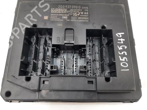 Control unit SEAT IBIZA V (KJ1, KJG) 1.0 TSI | BP37465186M11 - Image 3