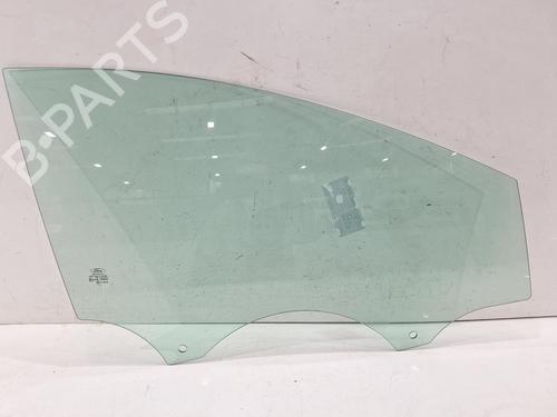 Used Front right door window Front right door window 31650197 31650197