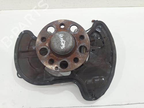 Used Left front steering knuckle MERCEDES-BENZ E-CLASS Coupe (C207) E 350 BlueTEC / d (207.326) (258 hp) 26818505