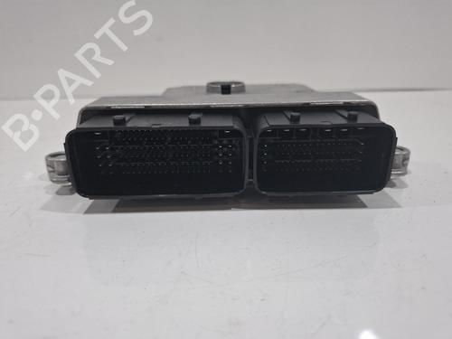 Engine control unit (ECU) VAUXHALL CORSA Mk V (F) 1.2 | BP39724754M57 - Image 3