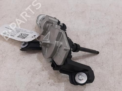 Used Rear wiper motor Rear wiper motor KIA PICANTO III (JA) 1.2 DPI (79 hp) 34273845 34273845