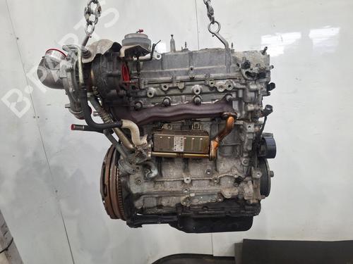 Engine TOYOTA AVENSIS Saloon (_T27_) 2.0 D-4D (ADT270_, ADT270R) | BP32239912M1