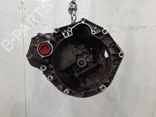 Used Gearbox Gearbox 39587183 39587183