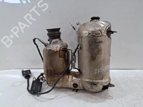 Used Particulate filter Particulate filter 38199675 38199675
