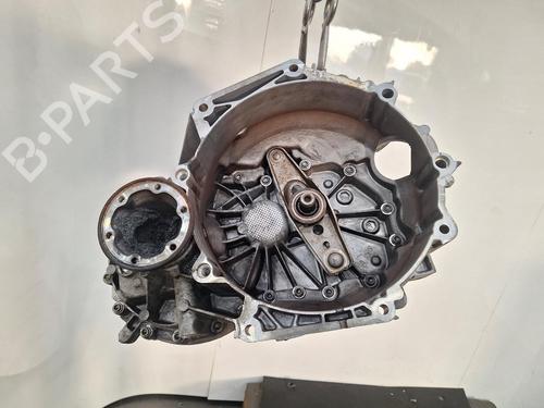 Used Gearbox SEAT LEON (5F1) 1.5 TSI (130 hp) 29237320