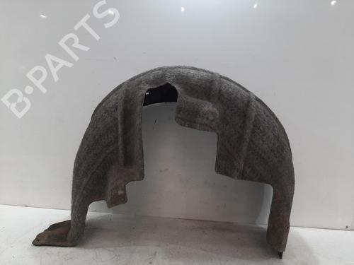 Used Wheel arch VW GOLF VII (5G1, BQ1, BE1, BE2) 1.5 TSI (150 hp) 29297688