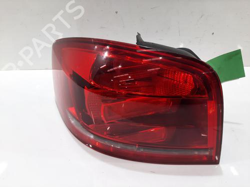 Rückleuchte Links für Rückleuchte Links AUDI A3 (8P1) 1.6 (102 hp) 36661960 36661960