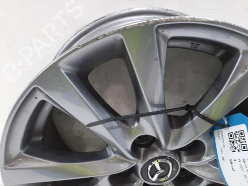 Rim MAZDA 3 Hatchback (BP) 2.0 SKYACTIV-G M Hybrid | BP31207975C45