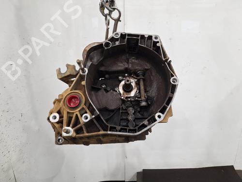 Used Gearbox FIAT DOBLO Platform/Chassis (263_) 1.3 D Multijet (90 hp) 31059678
