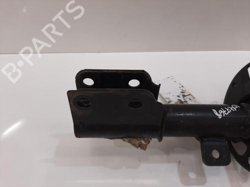 Left front shock absorber PEUGEOT PARTNER Box Body/MPV (K9) 1.5 BlueHDI 130 | BP34732792M16 - Image 2