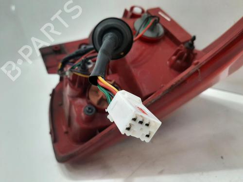 Left taillight HYUNDAI i10 II (BA, IA) 1.0 | BP28138233C34 