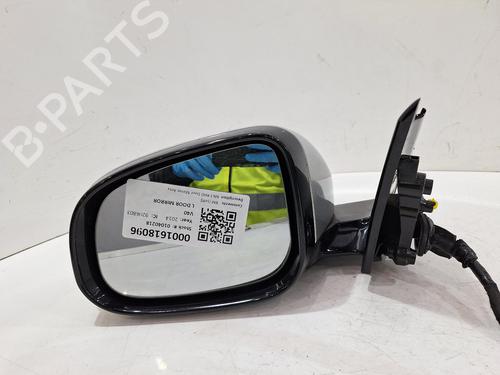 left-mirror-volvo-v40-hatchback-525-2012-2013-2014-2015-2016-2017-2018-2019-31927946 main image