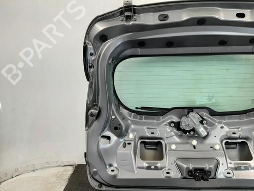 Tailgate RENAULT CLIO IV (BH_) 1.2 16V | BP29127844C6 